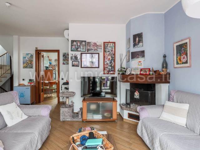 Villetta a schiera in vendita a Busnago MB