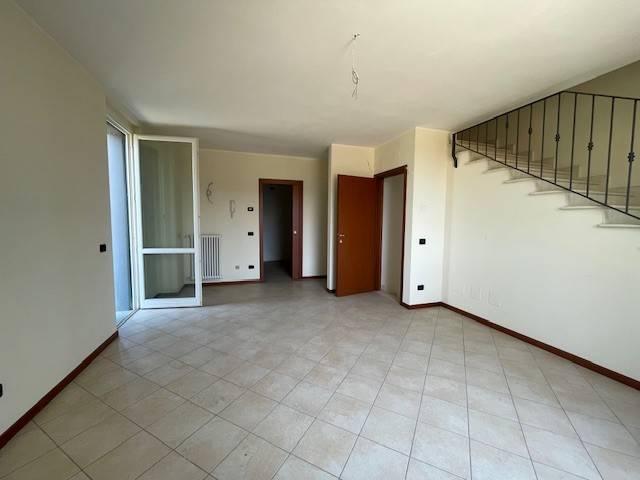 Villetta a schiera in vendita a Busseto PR