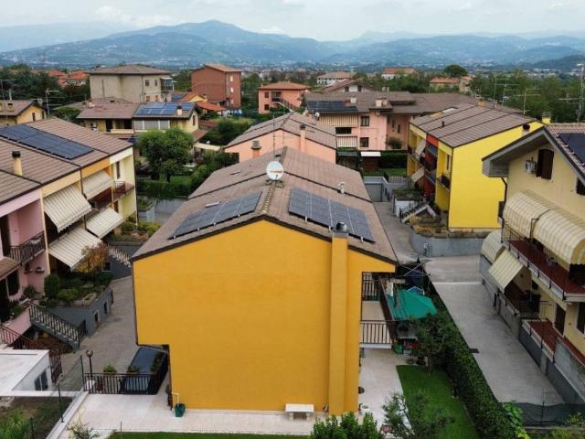 Villetta a schiera in vendita a Bussolengo VR