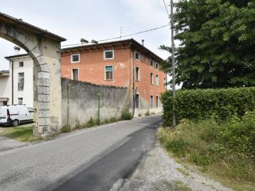 Villetta a schiera in vendita a Bussolengo VR