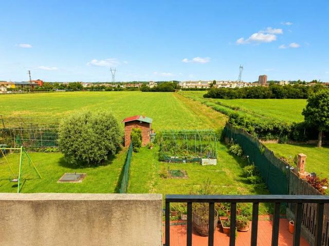 Villetta a schiera in vendita a Bussolengo VR