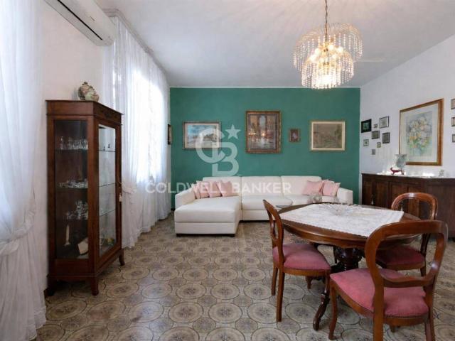 Villetta a schiera in vendita a Busto Arsizio VA