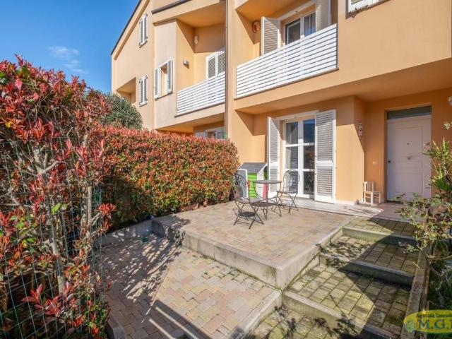 Villetta a schiera in vendita a Buti PI