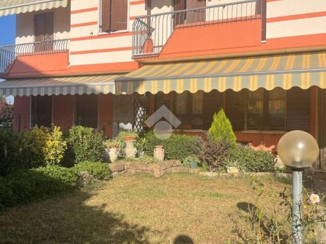 Villetta a schiera in vendita a Buttapietra VR