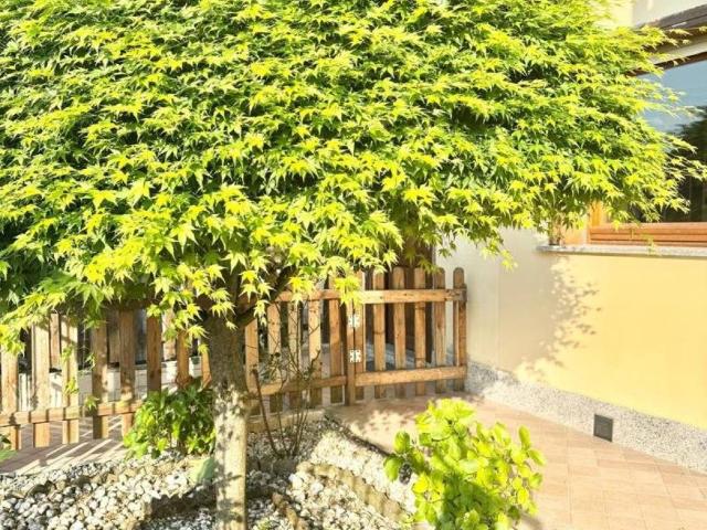 Villetta a schiera in vendita a Buttigliera Alta TO
