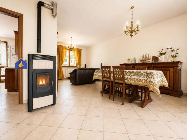 Villetta a schiera in vendita a Buttigliera Alta TO