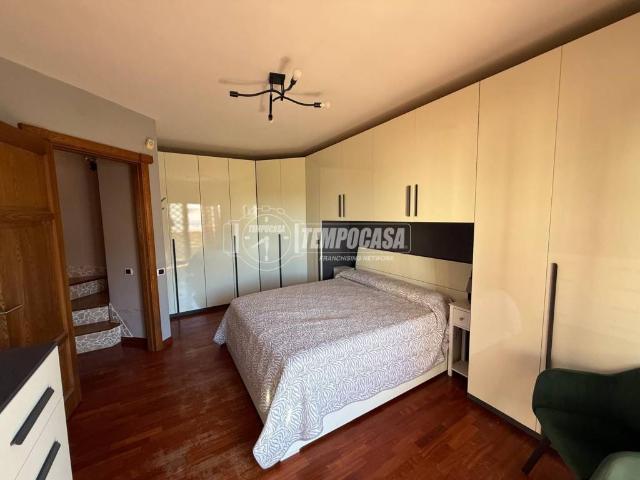 Villetta a schiera in vendita a Bacoli NA