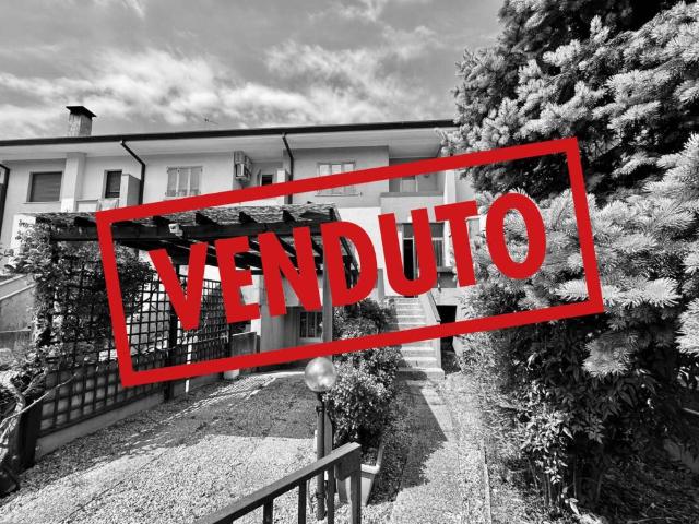 Villetta a schiera in vendita a Bagnaria Arsa UD