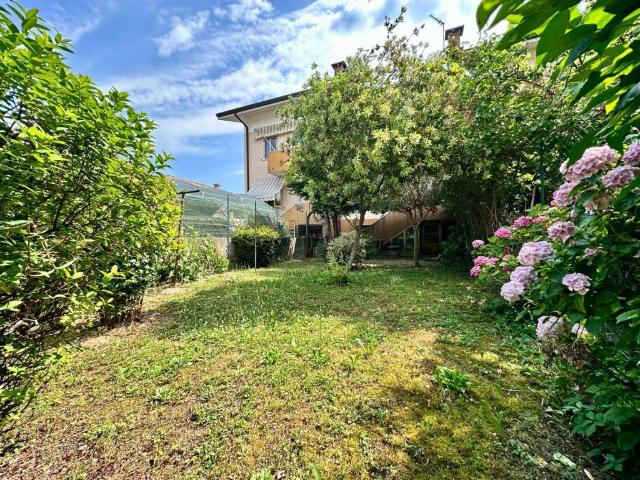 Villetta a schiera in vendita a Bagnaria Arsa UD
