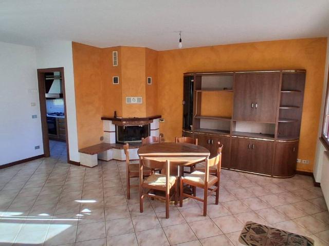 Villetta a schiera in vendita a Bagnaria Arsa UD