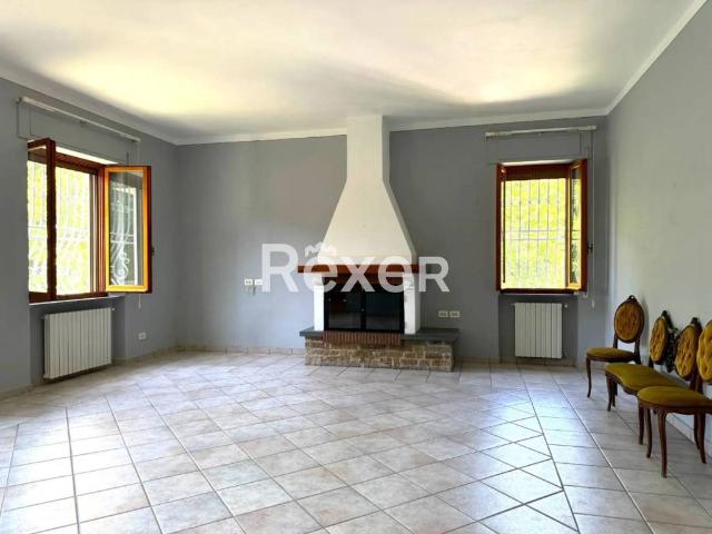 Villetta a schiera in vendita a Bagni di Lucca LU