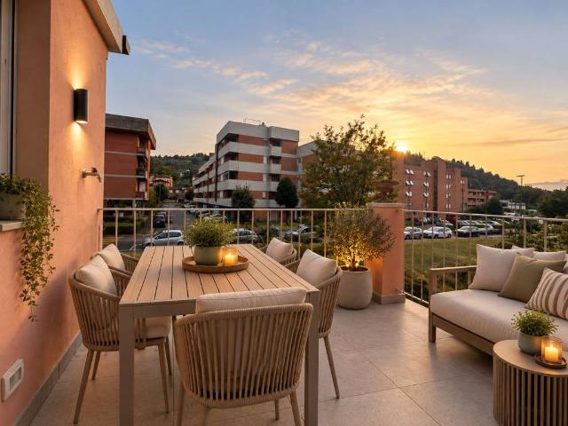 Villetta a schiera in vendita a Bagno a Ripoli FI