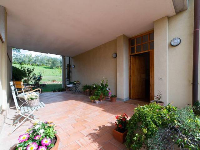 Villetta a schiera in vendita a Bagno a Ripoli FI