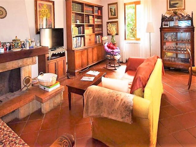 Villetta a schiera in vendita a Bagno a Ripoli FI