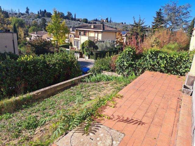 Villetta a schiera in vendita a Bagno a Ripoli FI