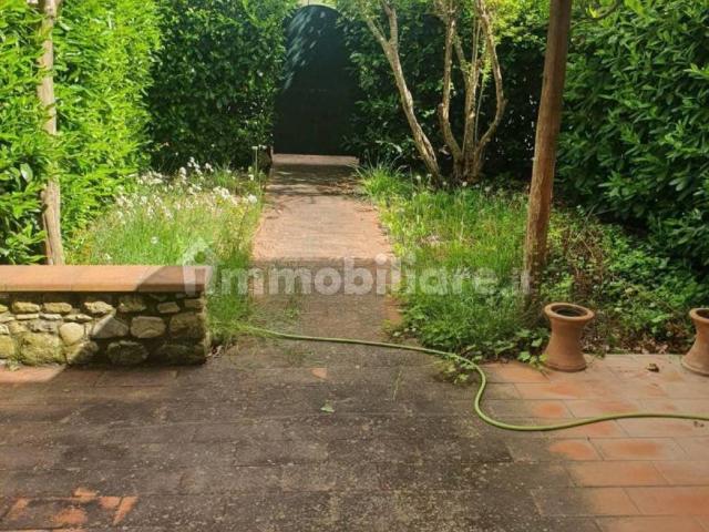 Villetta a schiera in vendita a Bagno a Ripoli FI