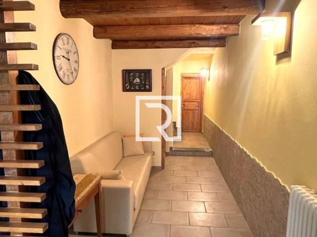 Villetta a schiera in vendita a Bagno di Romagna FC