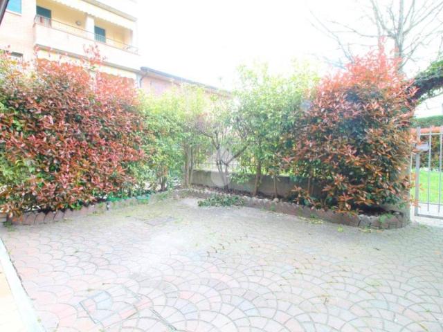 Villetta a schiera in vendita a Bagnolo in Piano RE