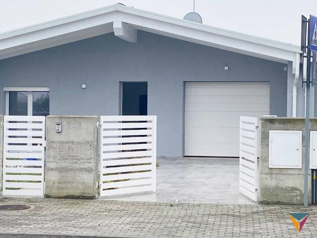 Villetta a schiera in vendita a Bagnolo San Vito MN