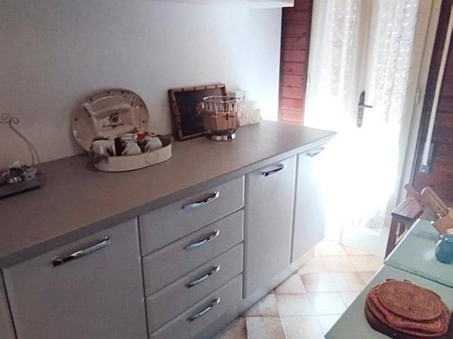 Villetta a schiera in vendita a Bagnolo San Vito MN