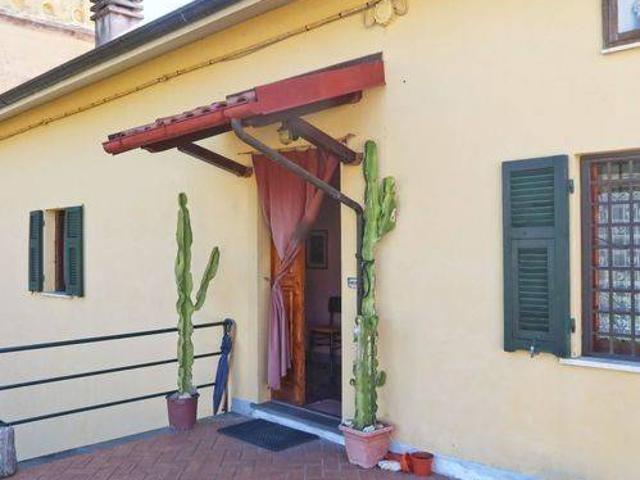 Villetta a schiera in vendita a Bagnone MS