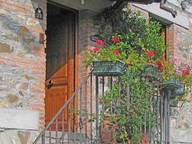 Villetta a schiera in vendita a Bagnone MS