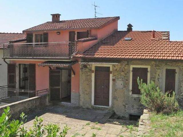 Villetta a schiera in vendita a Bagnone MS