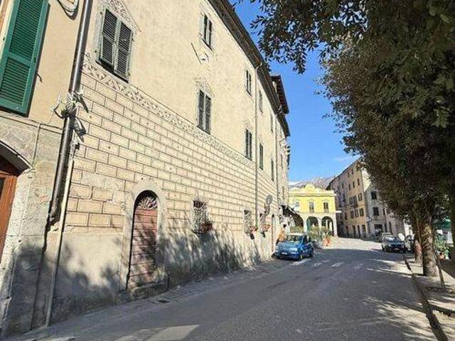 Villetta a schiera in vendita a Bagnone MS