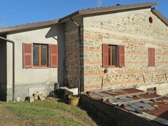 Villetta a schiera in vendita a Bagnone MS