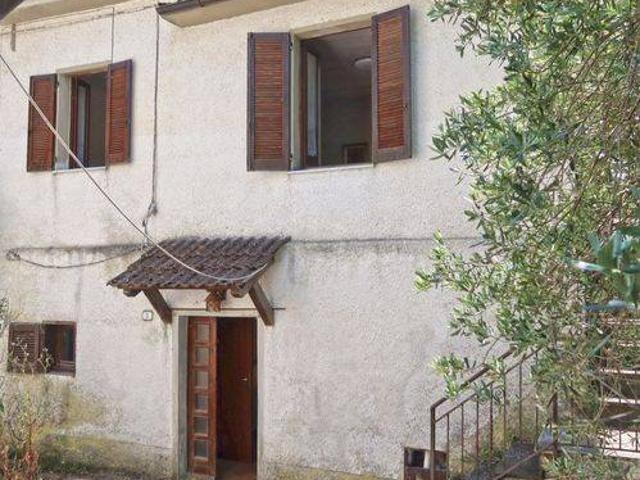 Villetta a schiera in vendita a Bagnone MS