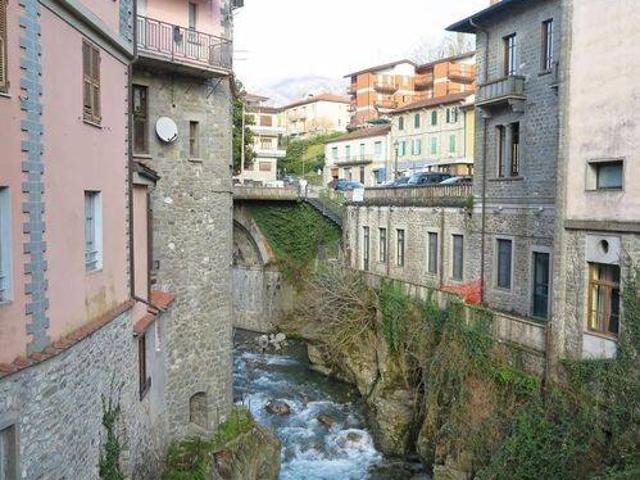 Villetta a schiera in vendita a Bagnone MS