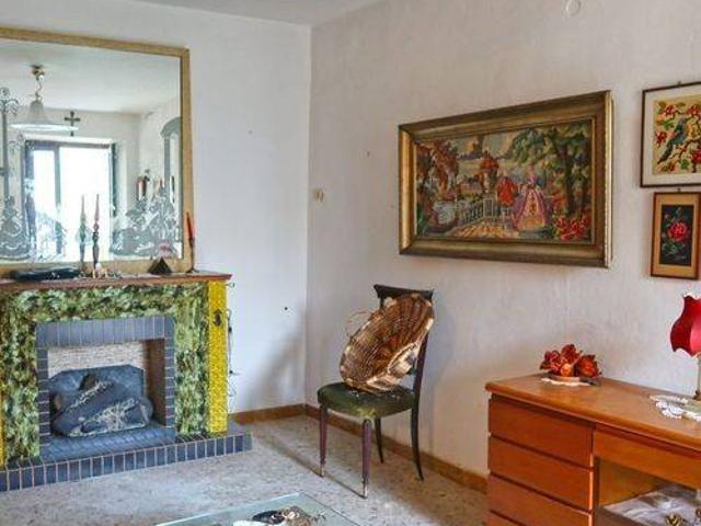 Villetta a schiera in vendita a Bagnone MS
