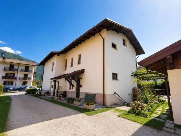 Villetta a schiera in vendita a Bagolino BS