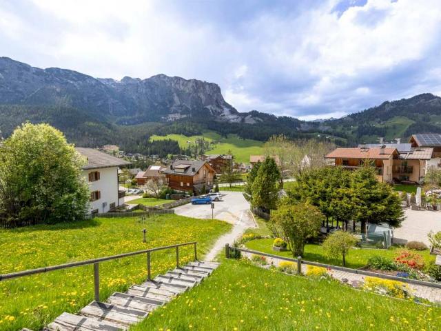 Villetta a schiera in vendita a Badia BZ