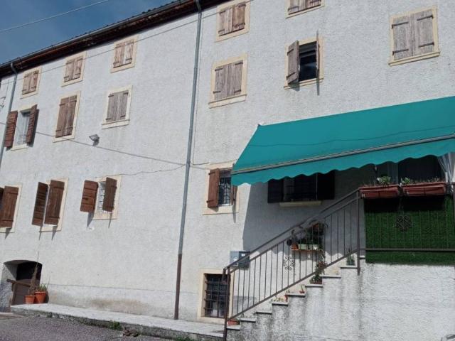 Villetta a schiera in vendita a Badia Calavena VR