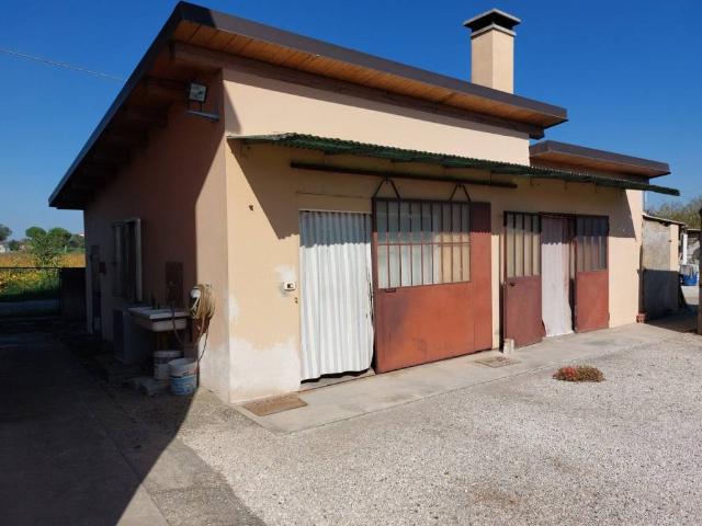 Villetta a schiera in vendita a Badia Polesine RO