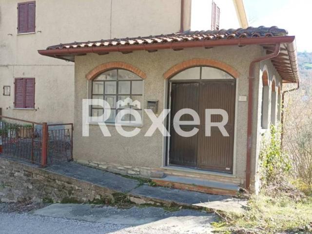 Villetta a schiera in vendita a Badia Tedalda AR