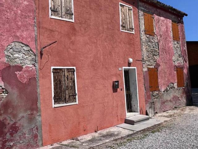Villetta a schiera in vendita a Baone PD