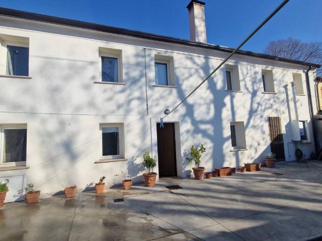 Villetta a schiera in vendita a Baone PD