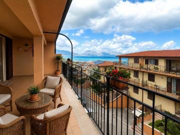 Villetta a schiera in vendita a Balestrate PA