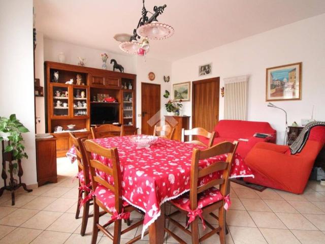 Villetta a schiera in vendita a Bassano del Grappa VI