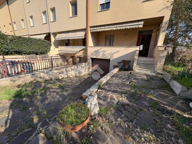Villetta a schiera in vendita a Bastia Umbra PG