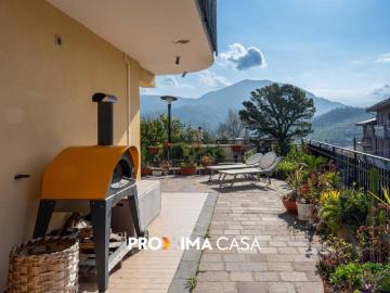 Villetta a schiera in vendita a Baronissi SA