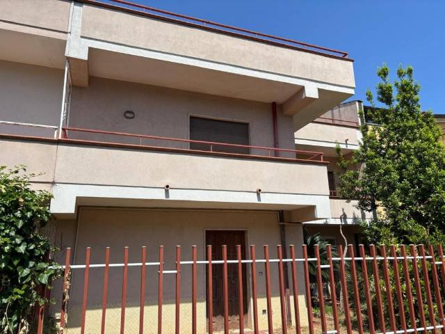 Villetta a schiera in vendita a Baronissi SA
