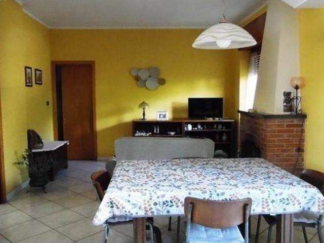 Villetta a schiera in vendita a Baronissi SA
