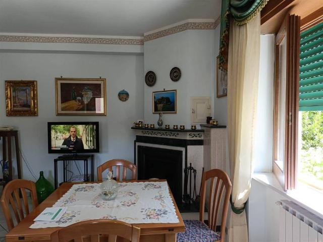 Villetta a schiera in vendita a Baronissi SA