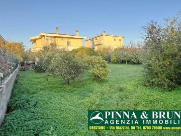 Villa in vendita a Baratili San Pietro OR
