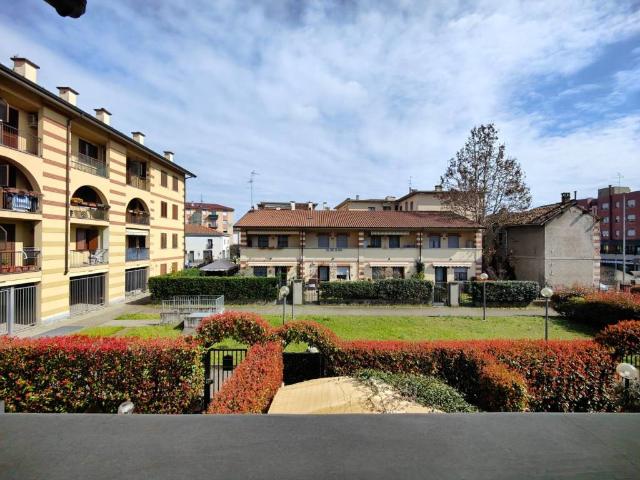 Villetta a schiera in vendita a Baranzate MI