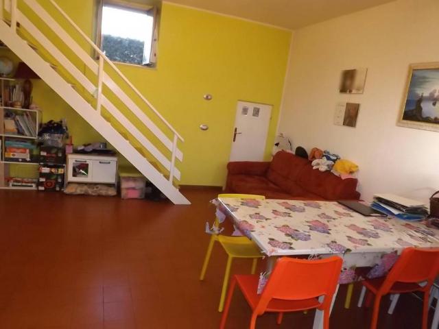 Villetta a schiera in vendita a Barbara AN