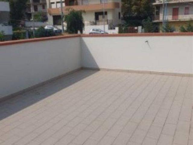 Villetta a schiera in vendita a Barcellona Pozzo di Gotto ME
